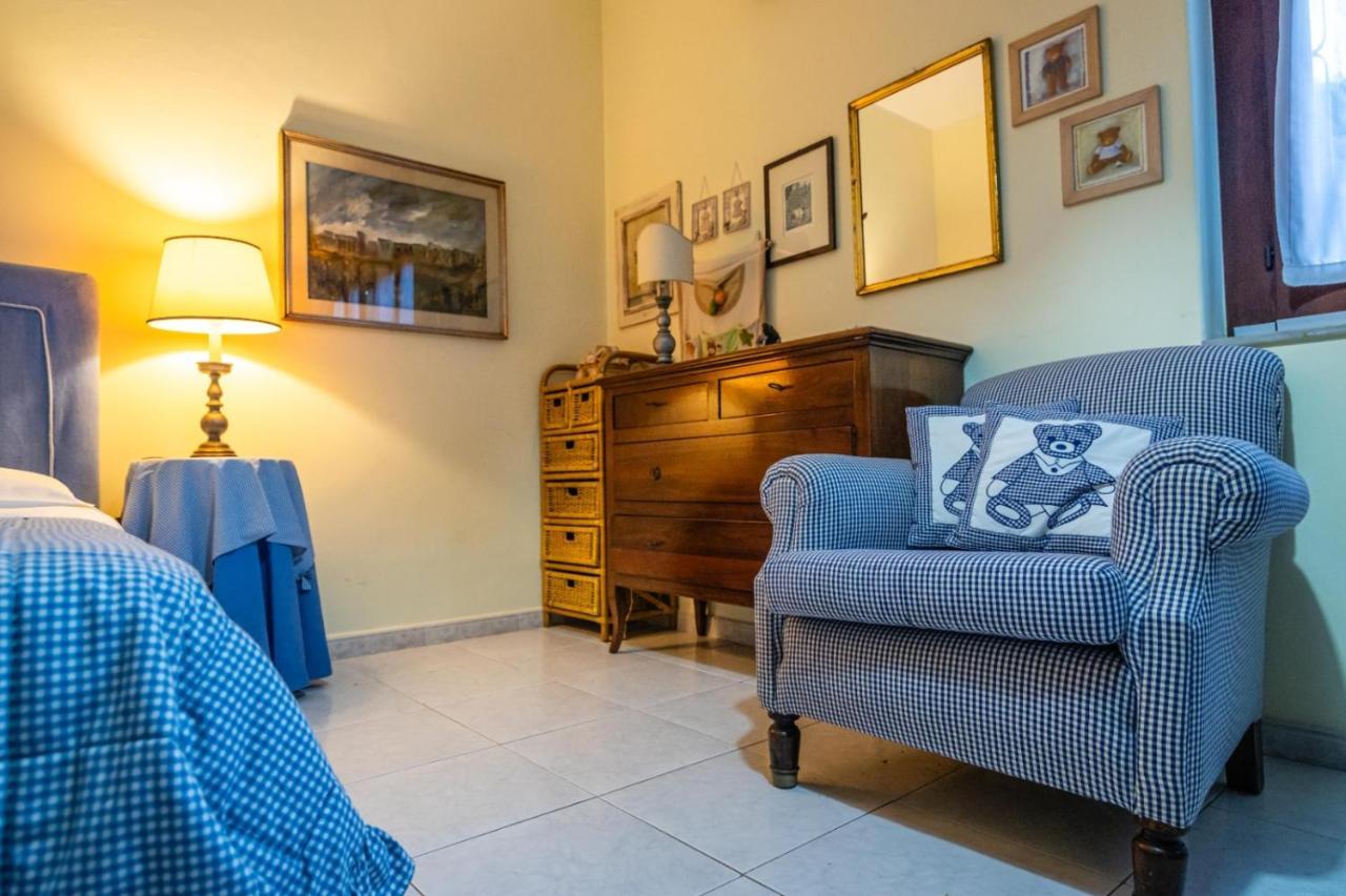 Courrier-House Apartment Aci Castello Exterior photo