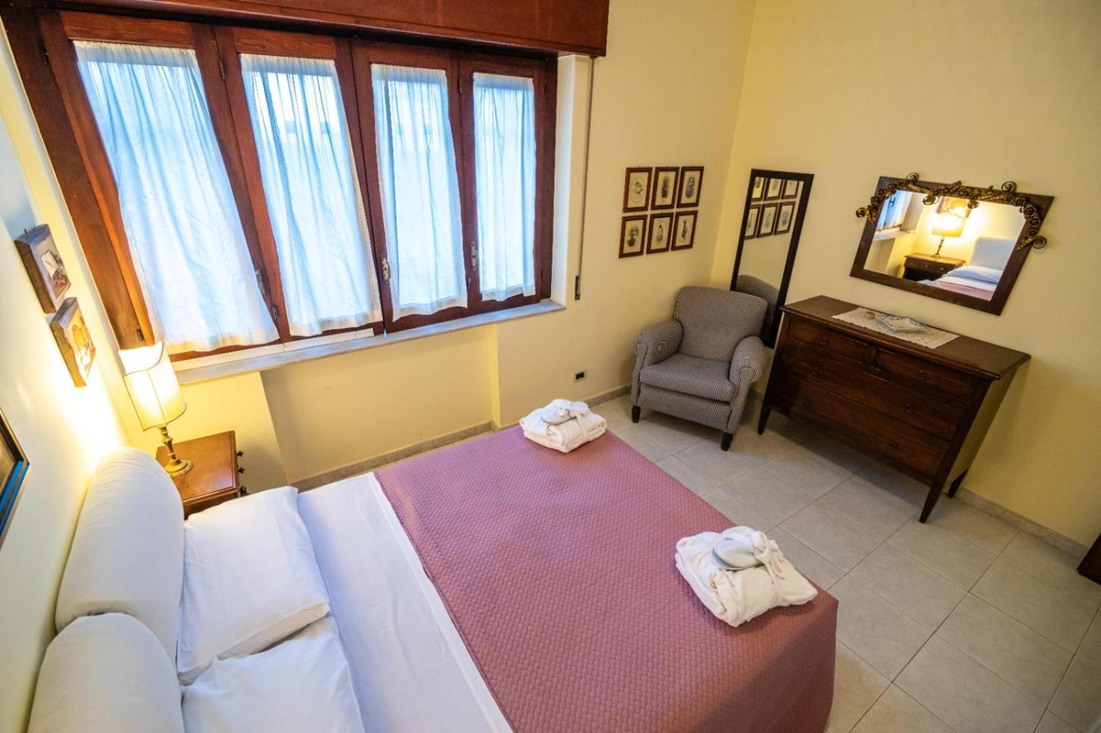 Courrier-House Apartment Aci Castello Exterior photo